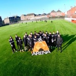 Dundee United Tannadice Stadium