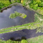 Trottick Ponds, Dundee, Scotland