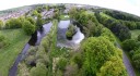 Trottick Ponds, Dundee, Scotland