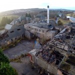 Strathmartine Hospital