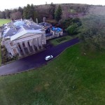 Camperdown House, Dundee