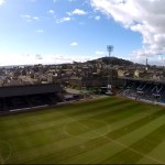 Dundee FC – Dens Park