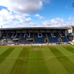 Dundee FC – Dens Park