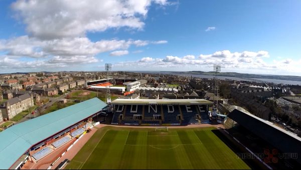 Dundee FC – Dens Park