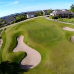 Balumbie Castle Golf Course