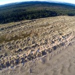 Tentsmuir Beach, Fife, Scotland