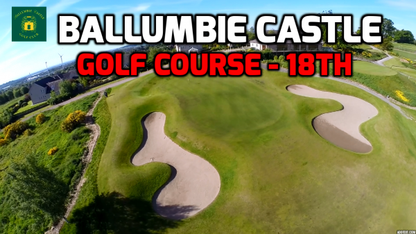 ballumbie castle 18th