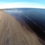 Broughty Ferry Beach, Scotland
