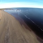 Broughty Ferry Beach, Scotland