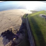 Broughty Ferry Beach, Scotland