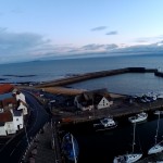 Anstrurar, Fife, Scotland