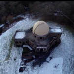 Mills Observatory