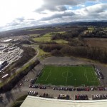 St Johnstone – McDiarmid Park