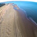 Tentsmuir Beach, Fife, Scotland