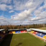 St Johnstone – McDiarmid Park