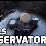 Mills Observatory