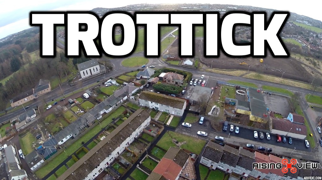 Trottick, Dundee, Scotland