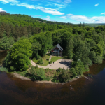 Craiglush Loch