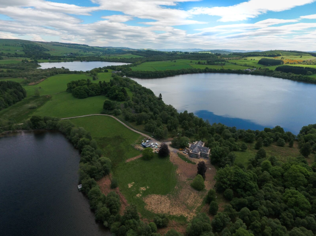 Craiglush Loch