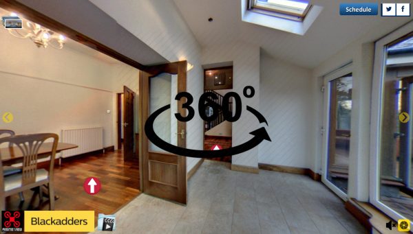 2 Castle Road 360 Tour