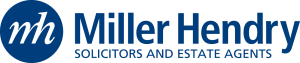 miller post logo
