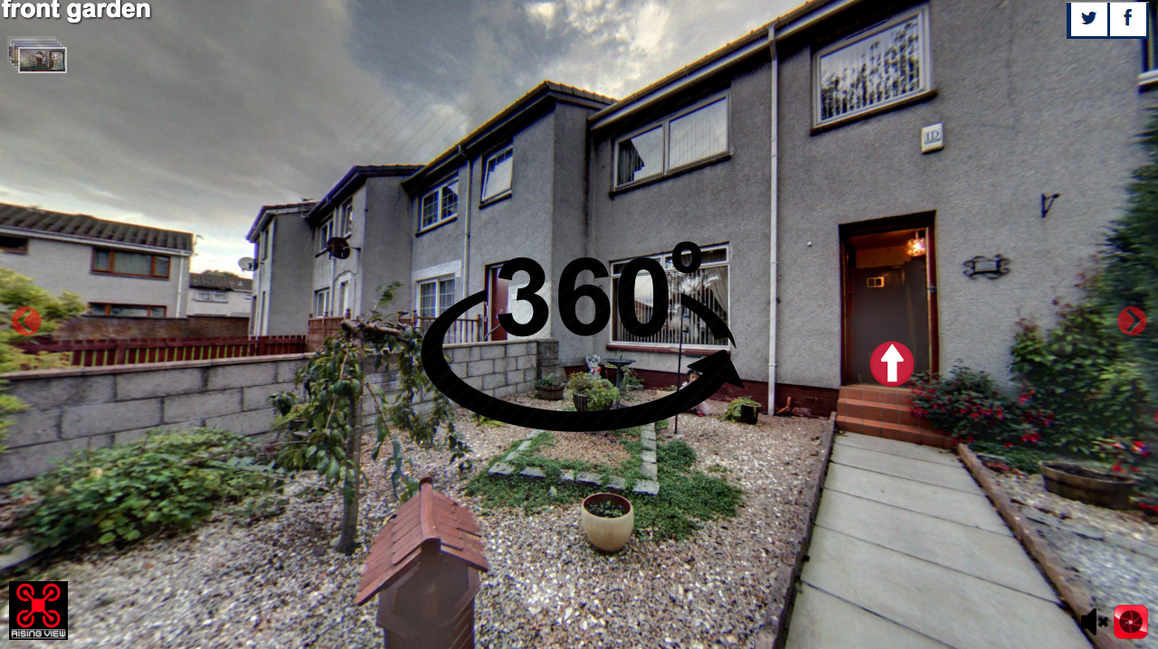 Melfort Place RisingView