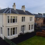 Carehome, Moyness, Broughty Ferry