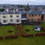 Carehome, Moyness, Broughty Ferry