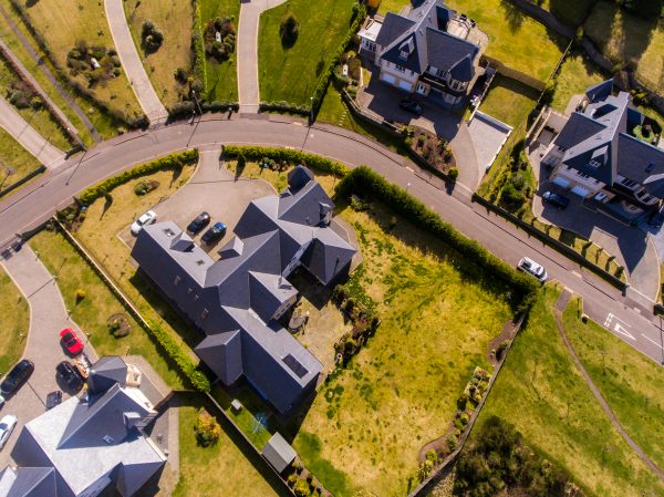 5 Braeside, Auchterhouse