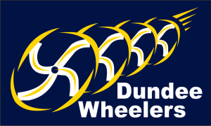 Dundee Wheelers Logo