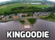 Kingoodie Pier