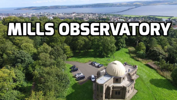 Mills Observatory