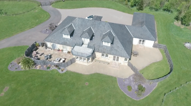 Ardwyn House Ardwyn House