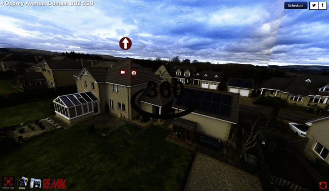 4 Osprey Avenue 4 Osprey Avenue