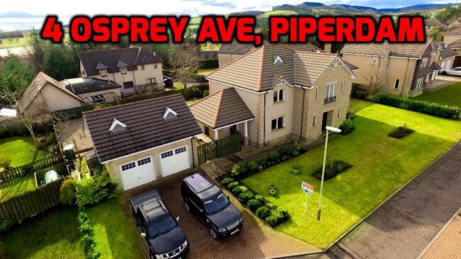 4 Osprey Avenue 4 Osprey Avenue