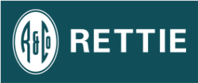 rettie estate agent logo