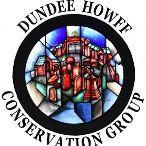 howff conservation group