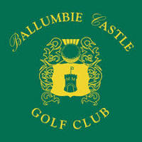 Balumbie Castle Golf Club