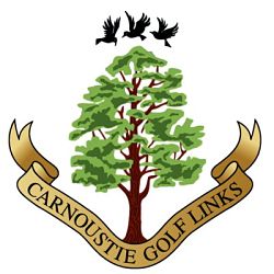Carnoustie Golf Links