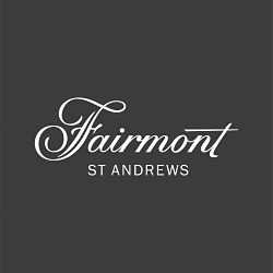 Fairmont St Andrews