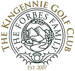 The Kingennie Golf Club