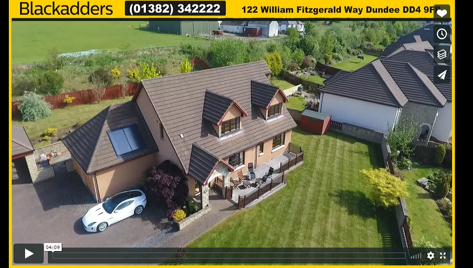 122 William Fitzgerald Way Dundee RisingView