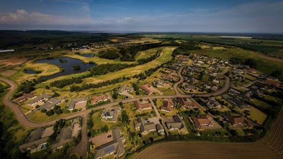 aerial-view-drumoig