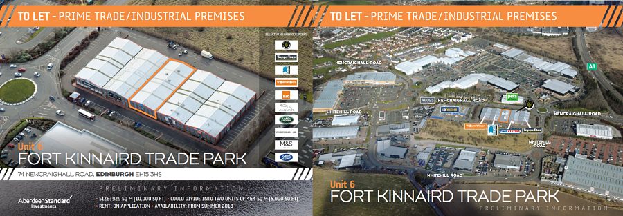 fort-kinnaird-brochure