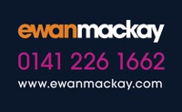 ewan mackay